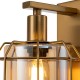 Бра Escada 10188/1A Brass Midland