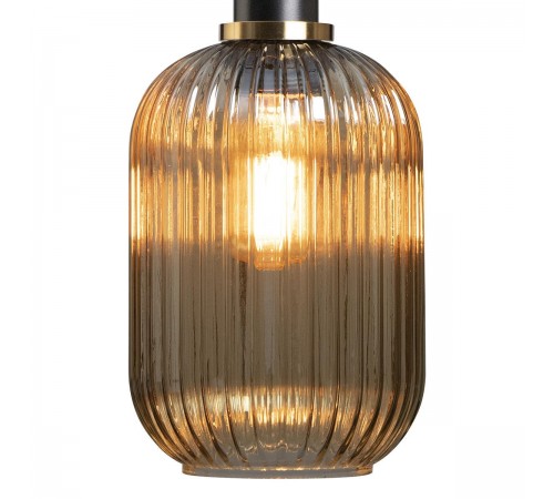 Подвесной светильник Loft it 2071-A+BL Iris 1 Подвесной светильник Loft it 2071-A+BL Iris 1