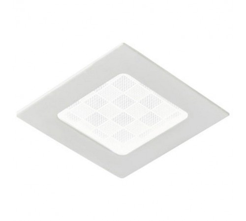 Встраиваемый светильник Ambrella Light S502 W Downlight 7 Встраиваемый светильник Ambrella Light S502 W Downlight 7