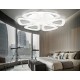 Потолочная люстра Ambrella Light FA4518 FA