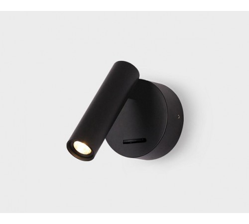 Бра Italline IT08-8023 black 3000K IT08-8023 Бра Italline IT08-8023 black 3000K IT08-8023