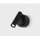 Бра Italline IT08-8023 black 3000K IT08-8023
