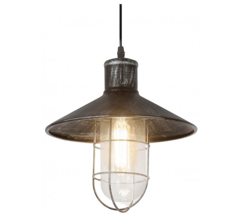 Подвесной светильник LUMINA DECO LDP 6013 O.SL Подвесной светильник LUMINA DECO LDP 6013 O.SL