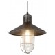 Подвесной светильник LUMINA DECO LDP 6013 O.SL