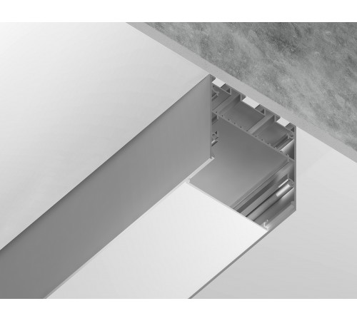Короб накладной Ambrella Light GP3050AL Profile System GP Короб накладной Ambrella Light GP3050AL Profile System GP