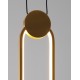Подвесной светильник Moderli V10501-PL Store
