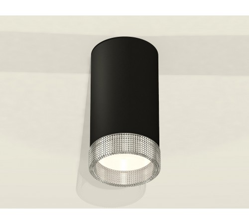 Накладной светильник Ambrella Light XS8162010 XS
