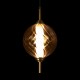 Подвесной светильник Loft it 10421/B Amber Helix