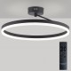 Светильник на штанге Natali Kovaltseva LED LAMPS 81121/2C FINAM