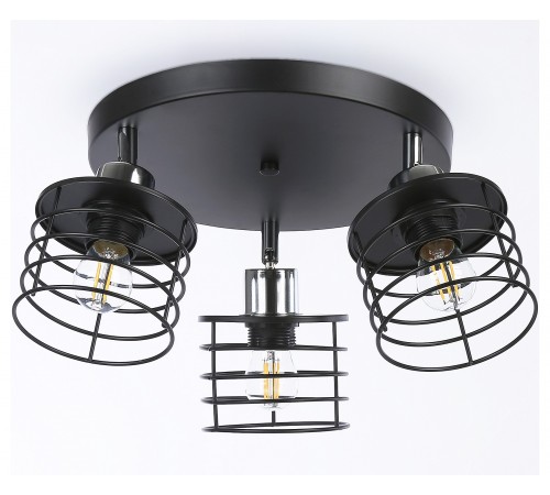Спот Ambrella Light TR8092 TR Спот Ambrella Light TR8092 TR