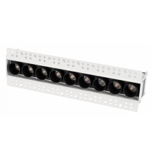 Встраиваемый светильник Arlight 031926 ORIENT