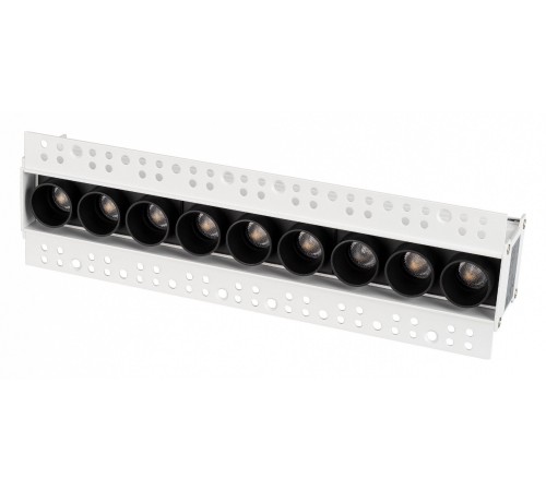 Встраиваемый светильник Arlight 031926 ORIENT