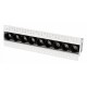Встраиваемый светильник Arlight 031926 ORIENT