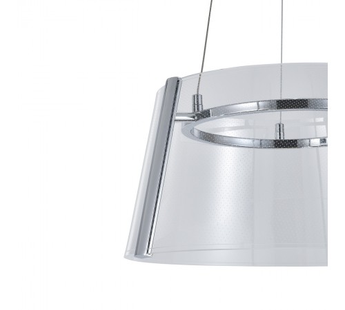 Подвесной светильник Indigo 14021/1P Chrome Orlare Подвесной светильник Indigo 14021/1P Chrome Orlare