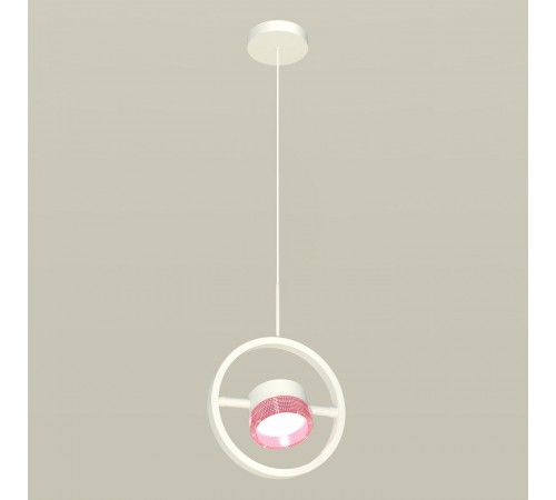 Подвесной светильник Ambrella Light XB9111151 XB Подвесной светильник Ambrella Light XB9111151 XB