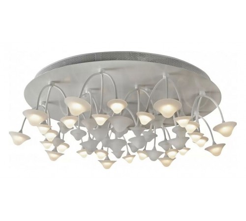 Потолочная люстра iLedex C50068/16Y WH Darner Потолочная люстра iLedex C50068/16Y WH Darner