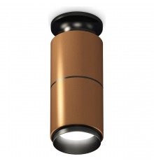 Накладной светильник Ambrella Light XS6304170 XS