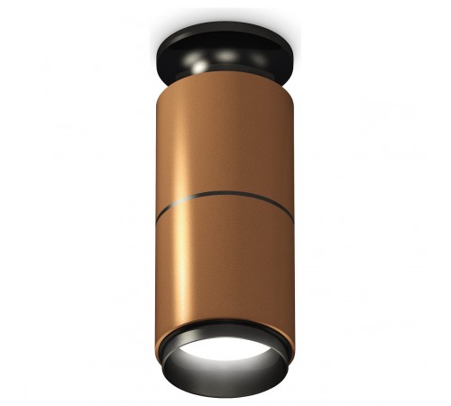 Накладной светильник Ambrella Light XS6304170 XS Накладной светильник Ambrella Light XS6304170 XS