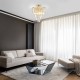 Люстра на штанге Escada 2105/6P Odegard