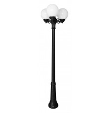 Фонарный столб Fumagalli G25.157.S30.AYF1R Globe 250