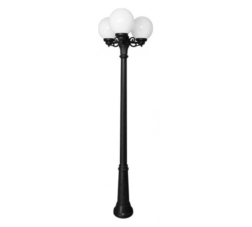 Фонарный столб Fumagalli G25.157.S30.AYF1R Globe 250