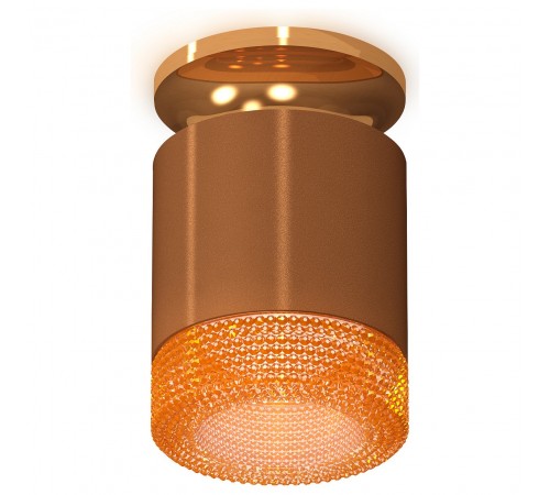 Накладной светильник Ambrella Light XS7404122 XS Накладной светильник Ambrella Light XS7404122 XS