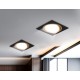 Встраиваемый светильник Ambrella Light TN51918 TN