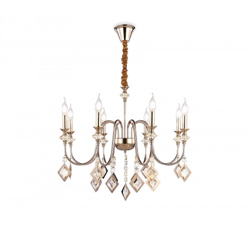 Подвесная люстра Ambrella Light TR4957 TR