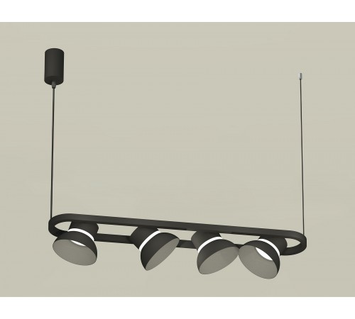 Подвесной светильник Ambrella Light XB9164080 XB Подвесной светильник Ambrella Light XB9164080 XB