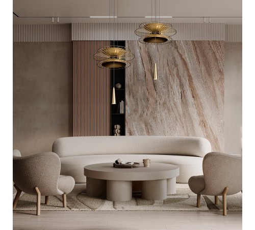 Подвесной светильник Loft it 10141B/400 Gold Star Подвесной светильник Loft it 10141B/400 Gold Star