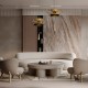 Подвесной светильник Loft it 10141B/400 Gold Star
