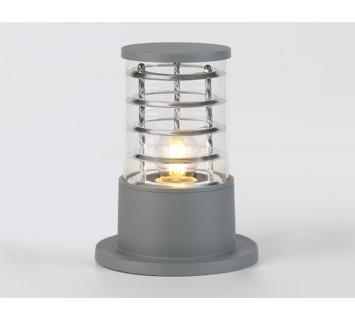Наземный низкий светильник Ambrella Light ST2531 ST Наземный низкий светильник Ambrella Light ST2531 ST