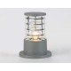 Наземный низкий светильник Ambrella Light ST2531 ST