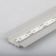 Профиль встраиваемый Arlight 19185 KLUS-LOCK-FM-2000 ANOD