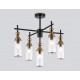Люстра на штанге Ambrella Light LH55256 LH