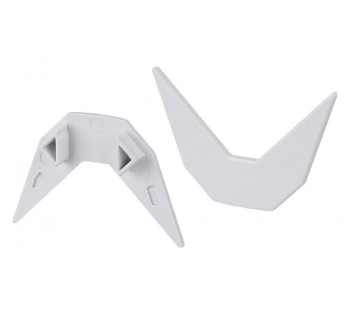 Заглушка Arlight 023890 ARH-DECORE-S12-EXT Flat