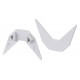 Заглушка Arlight 023890 ARH-DECORE-S12-EXT Flat