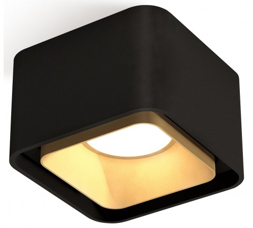 Накладной светильник Ambrella Light XS7833004 XS Накладной светильник Ambrella Light XS7833004 XS