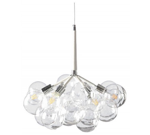 Подвесной светильник Loft it 10048/6 White Bunch Подвесной светильник Loft it 10048/6 White Bunch