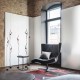 Светильник на растяжке Loft it 10346/1 Black Parentesi