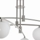 Люстра на штанге MyFar MR1015-6P Stacy