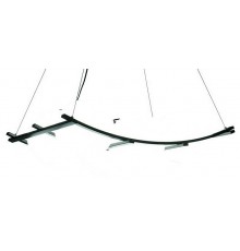 Подвесная люстра Alfa-Light F3524-09 F3524