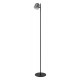 Торшер Lucide 3749/03/15 Skanska Rech