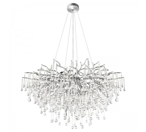 Подвесная люстра Loft it 10376/1000 Drops Подвесная люстра Loft it 10376/1000 Drops