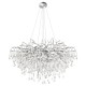 Подвесная люстра Loft it 10376/1000 Drops