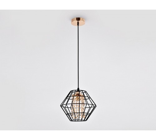 Подвесной светильник Ambrella Light TR5852 TR Подвесной светильник Ambrella Light TR5852 TR