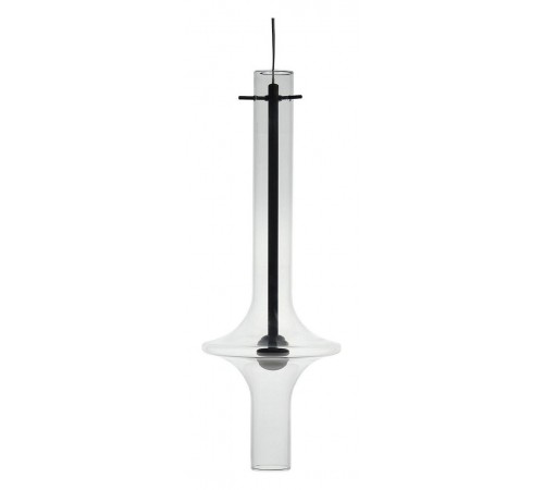 Подвесной светильник Loft it 10061BK Tube Подвесной светильник Loft it 10061BK Tube