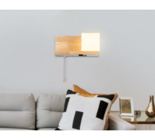 Бра с полкой Ambrella Light TR83123 TR Бра с полкой Ambrella Light TR83123 TR