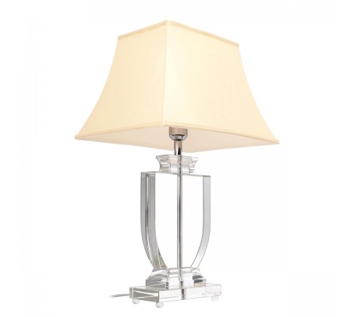 Настольная лампа декоративная Loft it 10272 Сrystal Настольная лампа декоративная Loft it 10272 Сrystal
