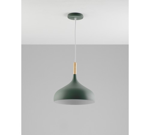 Подвесной светильник Moderli V1296-1P Eline